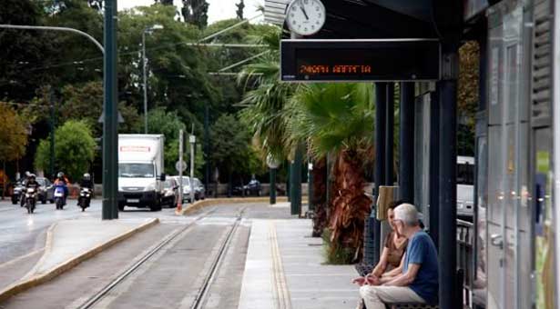 Νέα 24ωρη απεργία αύριο