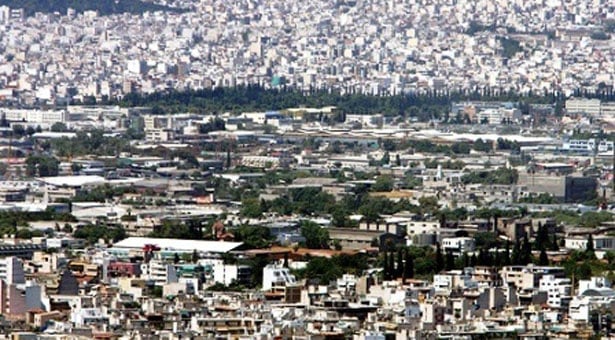 Αθήνα: Η χειρότερη πόλη της Ευρώπης;