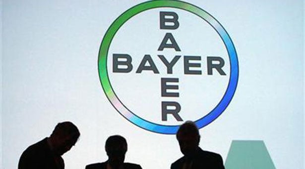 Τα δωράκια της Bayer σε Έλληνες γιατρούς