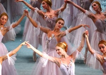 Μπαλέτα Bolshoi: Η σκοτεινή πλευρά τους