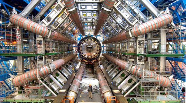 CERN και ΤΕΙ Καβάλας υπέγραψαν μνημόνιο συνεργασίας