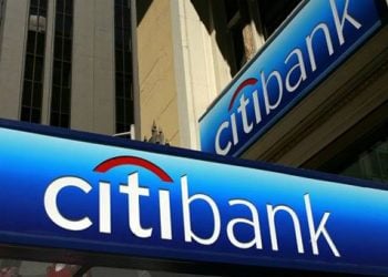 Citibank: Τα πήρε όλα κι έφυγε