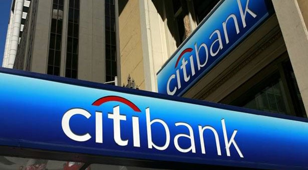 Citibank: Τα πήρε όλα κι έφυγε