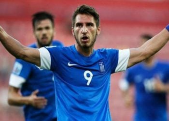 Πρώτη και καλύτερη η εθνική νέων U20!