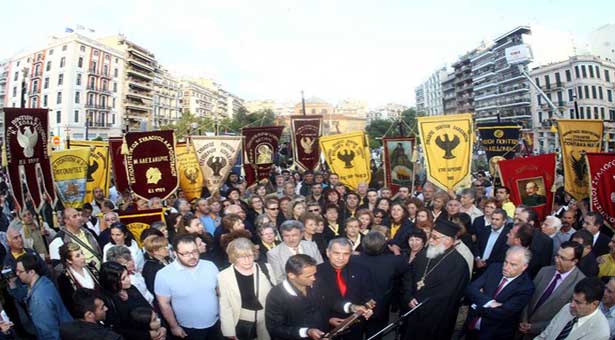 Μπουτάρης και Πόντιοι την Πέμπτη στο δικαστήριο