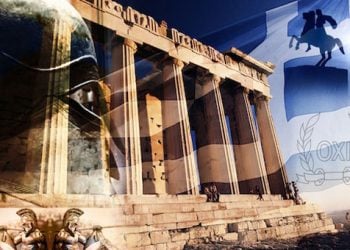 9 Έλληνες μετανάστες μας θυμίζουν τι σημαίνει να είσαι Έλληνας