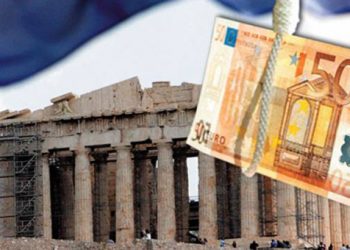 Πώς μπορεί να βγει η Ελλάδα από τη «φυλακή των δανειστών»