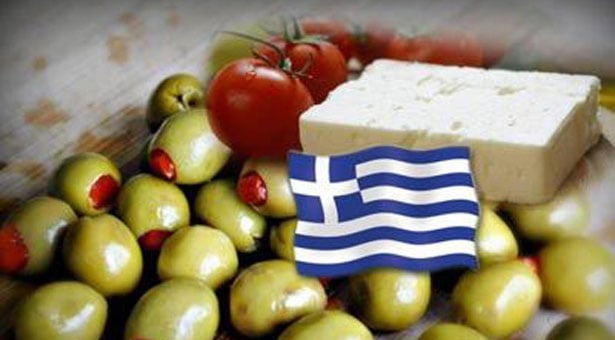 Ελληνικά προϊόντα κατακτούν την Διεθνή Έκθεση του Βερολίνου!