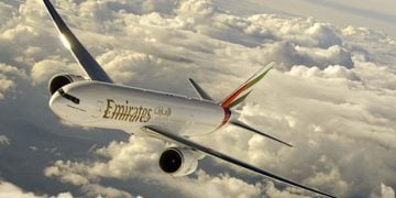 Ουρές για καριέρα στην Emirates