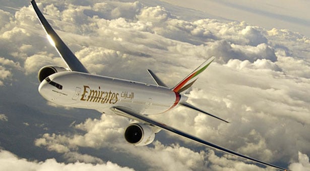 Ουρές για καριέρα στην Emirates