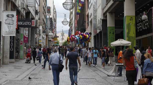 Υποχρεωτική αργία η 26η Δεκεμβρίου