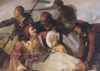 25η Μαρτίου: Τραγούδια της επανάστασης του 1821