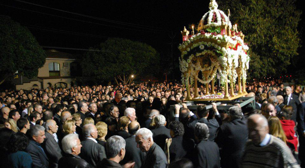 Πώς γιορτάζουν το Πάσχα οι ομογενείς μας