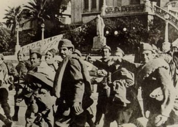 Το έπος του 1940 (φωτό- video)