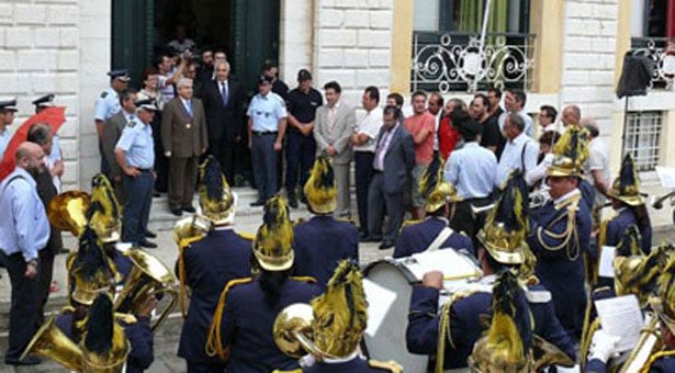 Επέτειος της ένωσης των Επτανήσων με την Ελλάδα