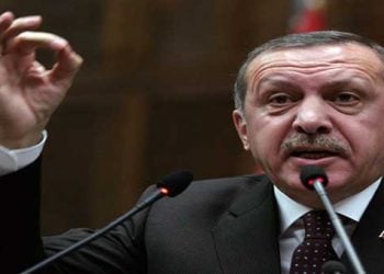 Erdogan: Το Ισραήλ είναι κράτος – τρομοκράτης