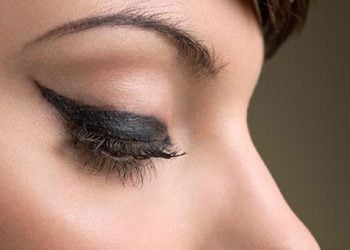 Ογηγίες γιά το eyeliner