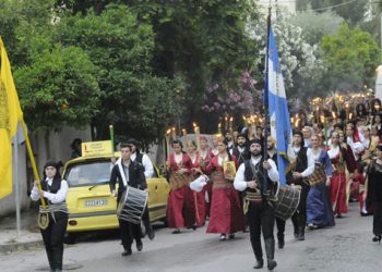 Συγκίνησε ο Φάρος με τις εκδηλώσεις του για την Γενοκτονία των Ποντίων