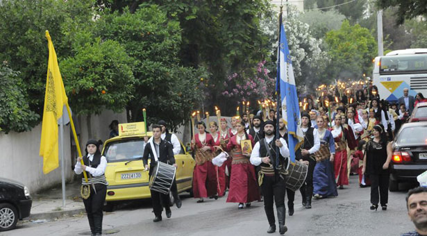 Συγκίνησε ο Φάρος με τις εκδηλώσεις του για την Γενοκτονία των Ποντίων