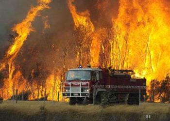 "Το τρίπτυχο της καταστροφής" αιτία για 500.000 στρέμματα που έγιναν στάχτη