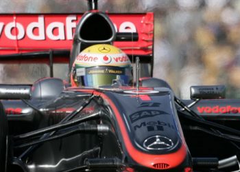 Άκυρο για τους αγώνες Formula 1 στην Κωνσταντινούπολη