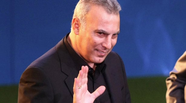 Υποψήφιος για το Hall of Fame ο Νίκος Γκάλης