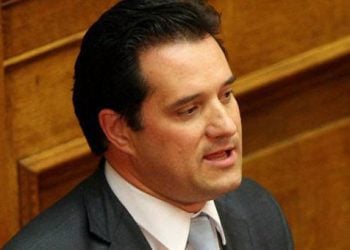 Γεωργιάδης: Αύριο οι ανακοινώσεις για τα νέα μέτρα στήριξης εργαζόμενων και επιχειρήσεων 3