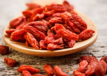 Goji berry, το μούρο της ευτυχίας με απίστευτες ιδιότητες!