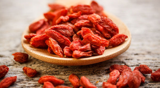 Goji berry, το μούρο της ευτυχίας με απίστευτες ιδιότητες!