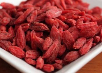 Goji berry. Το νέο ελιξήριο της νεότητας