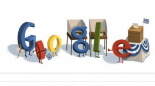 Εκλογές 2014: Η Google ξέρει τους νικητές!