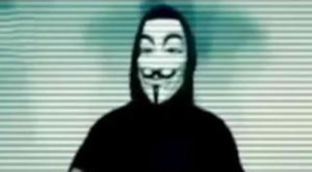 Hackers στο Υπουργείο Οικονομικών