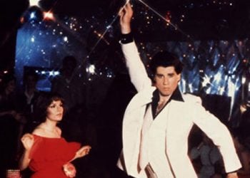 14 Δεκεμβρίου 1977: Saturday Night Fever