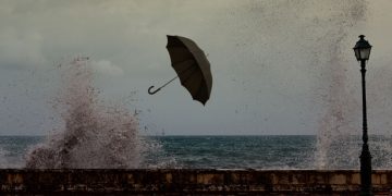 Επιδείνωση του καιρού από το βράδυ