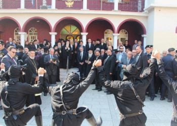 Βαρθολομαίος: Δεν είναι χαμένες πατρίδες, είναι αλησμόνητες