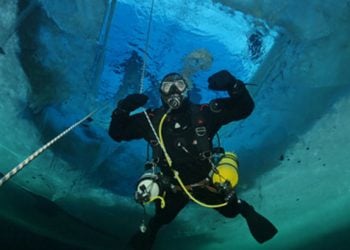 Ρωσία: Κατάδυση στον καταψύκτη της γης!