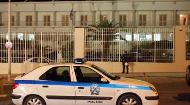 Έκτακτο: Συμπλοκές μεταξύ κρατουμένων στις φυλακές Κορυδαλλού 2