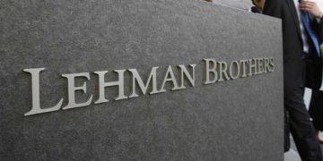 Ένοχη η Lehman Brothers