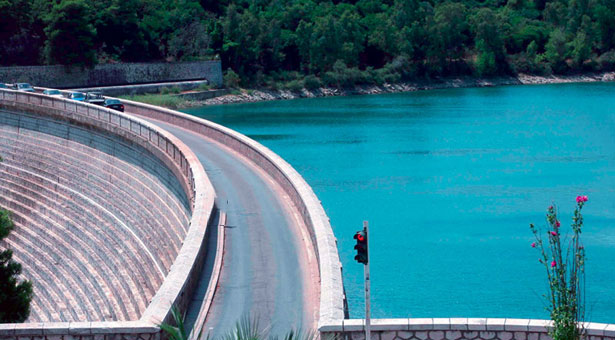 Μαραθώνας: Ασυνείδητοι δηλητηρίαζαν τη λίμνη