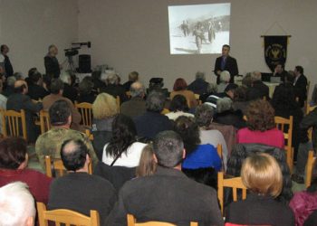 Το τελευταίο χειρόγραφο του Πολυχρόνη Νικολαϊδη