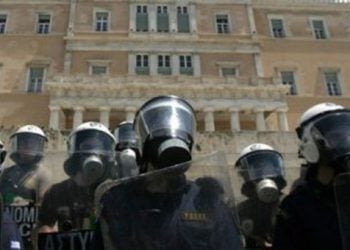 Βίντεο: Ανασκόπηση διεθνών γεγονότων του 2012