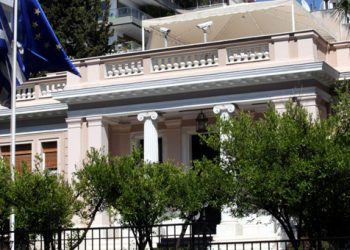 Συνεδριάζει το κυβερνητικό συμβούλιο