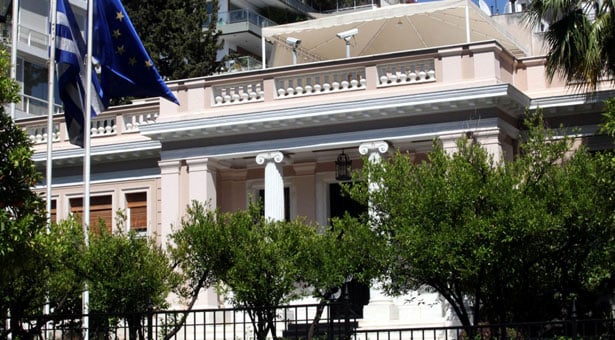 Συνεδριάζει το κυβερνητικό συμβούλιο