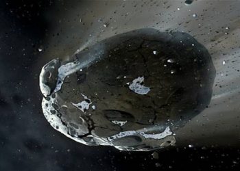 NASA: Στις 5 Φεβρουαρίου 2040 θα πεθάνουν εκατομμύρια άνθρωποι