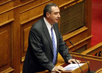 Μιχελάκης: Η Γενοκτονία του Ποντιακού Ελληνισμού να διδάσκεται στα σχολεία!