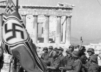 Το έπος του 1940 (φωτό- video) - Media Gallery 8