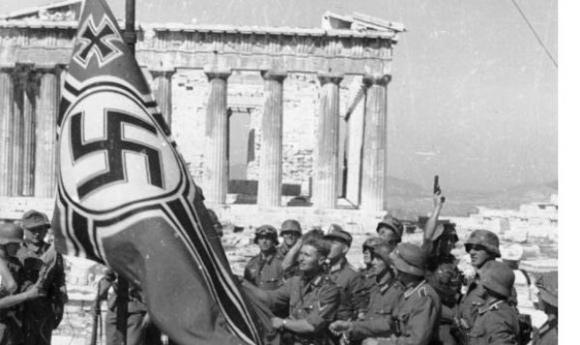 Το έπος του 1940 (φωτό- video) - Media Gallery 8