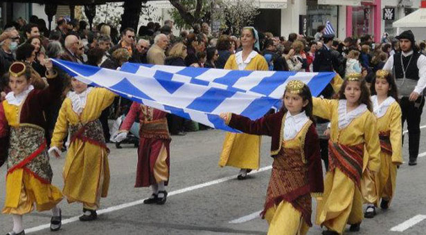 Θεσσαλονίκη: Εκπαιδευτικά προγράμματα γνωριμίας με τον ποντιακό πολιτισμό για παιδιά