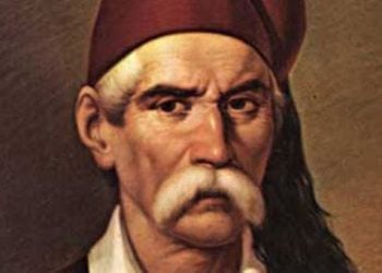 Νικηταράς ο Τουρκοφάγος. Ένας ήρωας του 1821