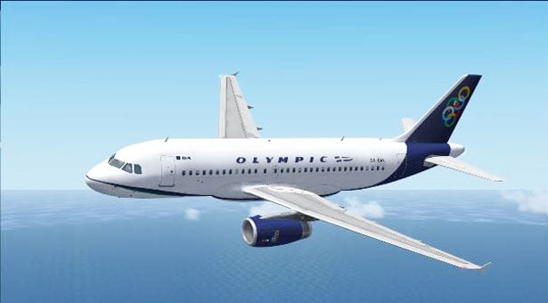 Οι Τούρκοι αγοράζουν την Olympic Air;